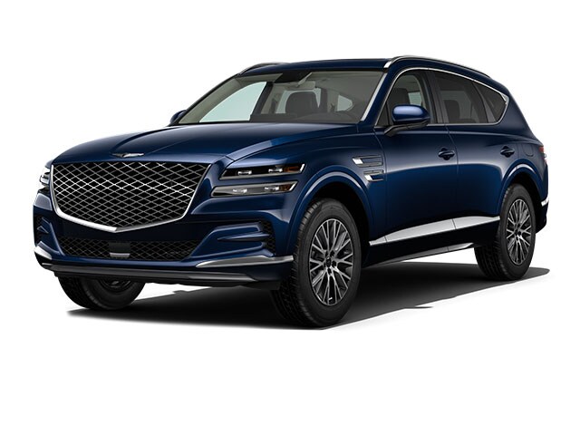 2023 Genesis GV80 SUV 